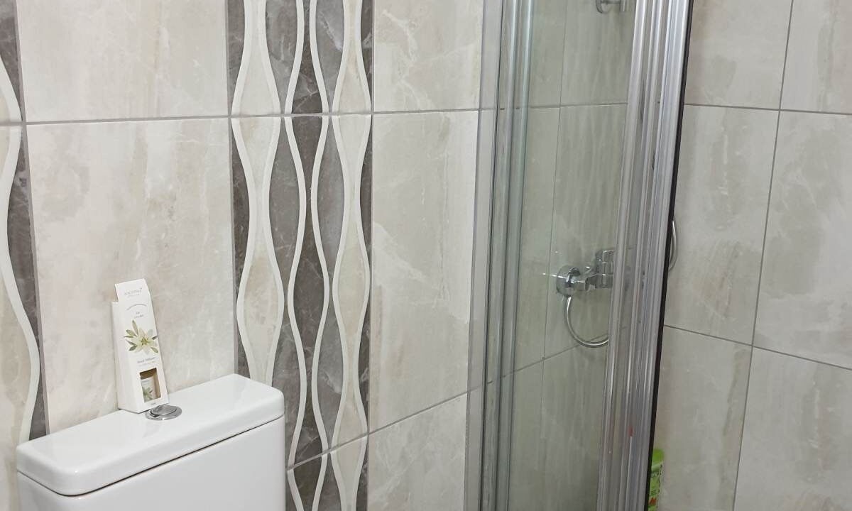 Photo of Bathroom in Kyrenia