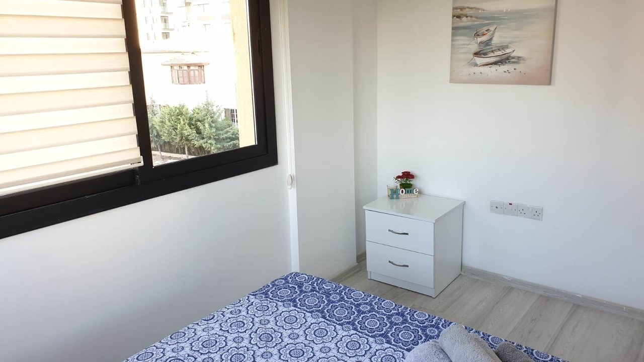 Photo of Bedroom in Kyrenia