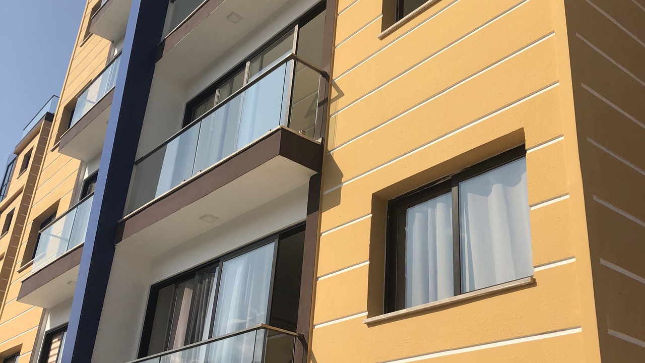 Photo of Outdoor in Kyrenia