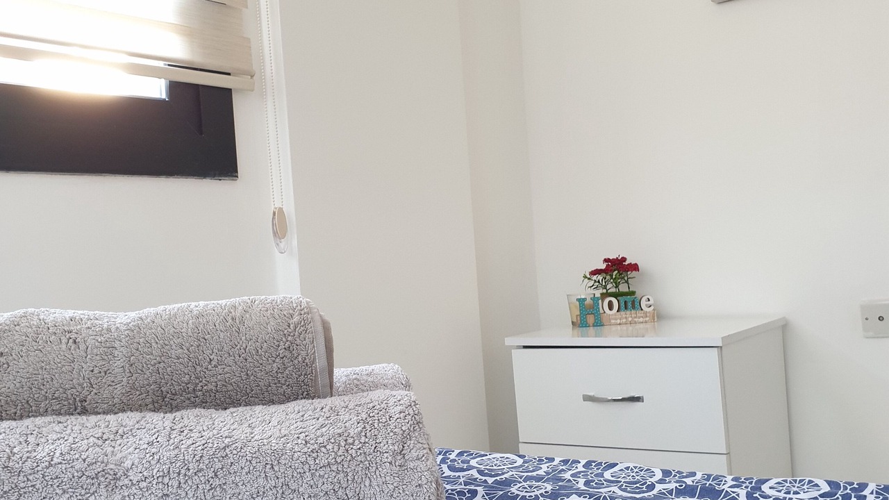 Photo of Bedroom in Kyrenia