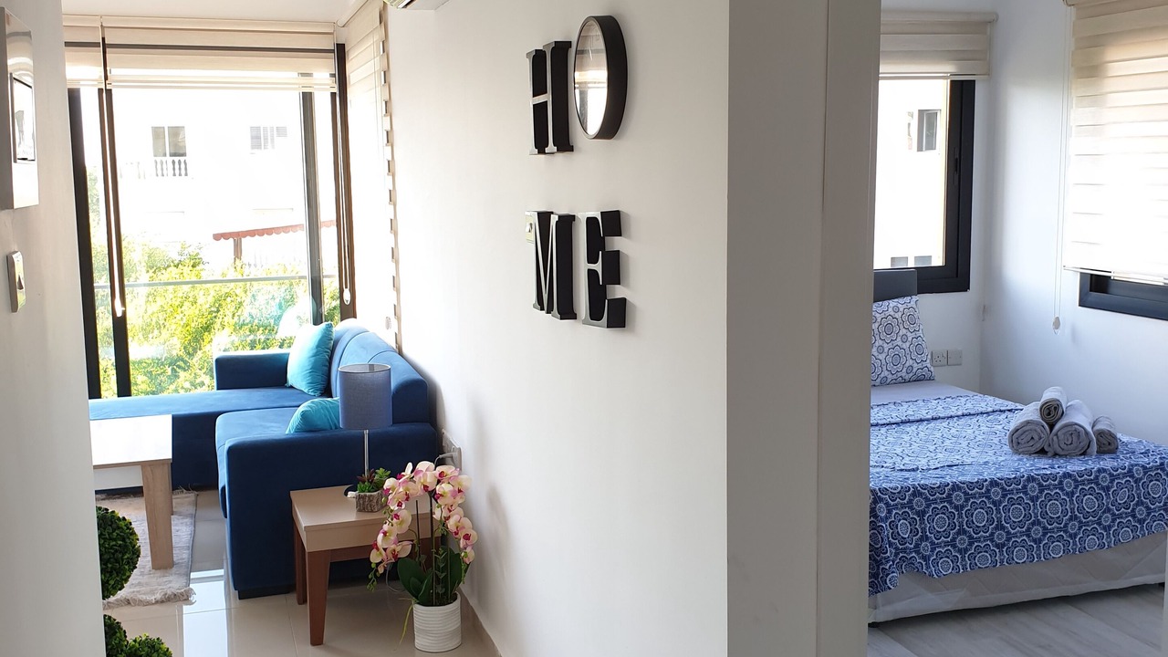 Photo of Bedroom in Kyrenia