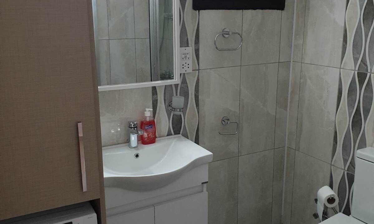 Photo of Bathroom in Kyrenia