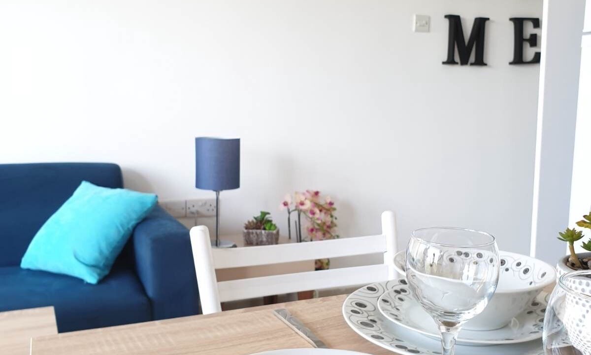 Photo of Livingroom in Kyrenia