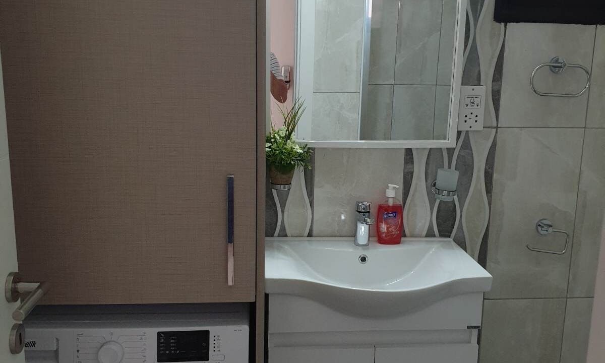 Photo of Bathroom in Kyrenia