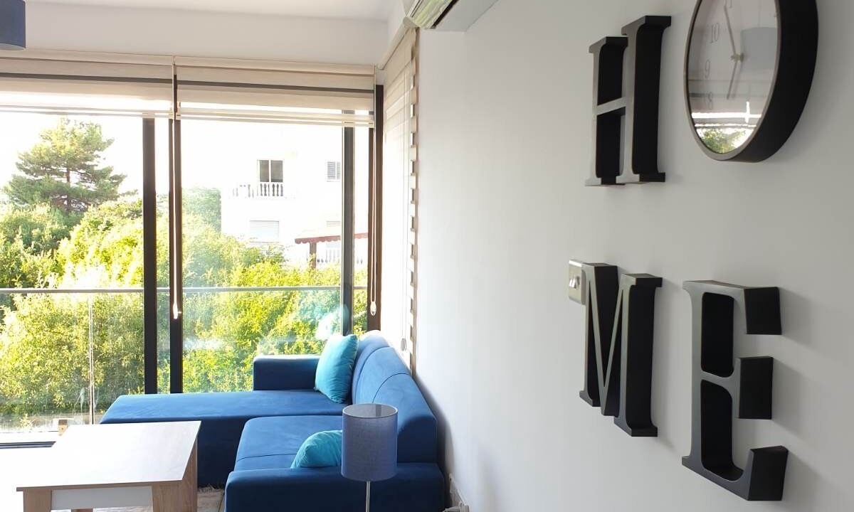 Photo of Livingroom in Kyrenia