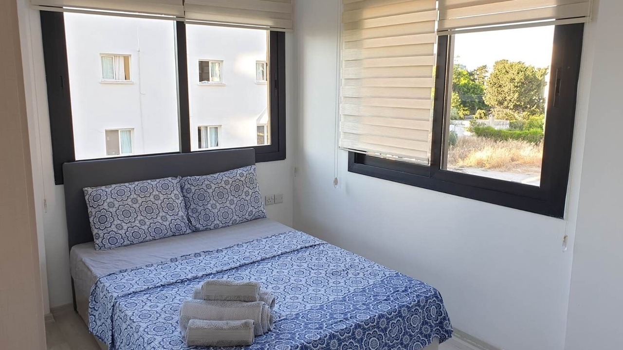 Photo of Bedroom in Kyrenia