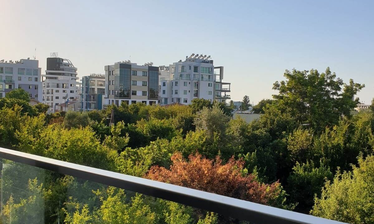Photo of Outdoor in Kyrenia