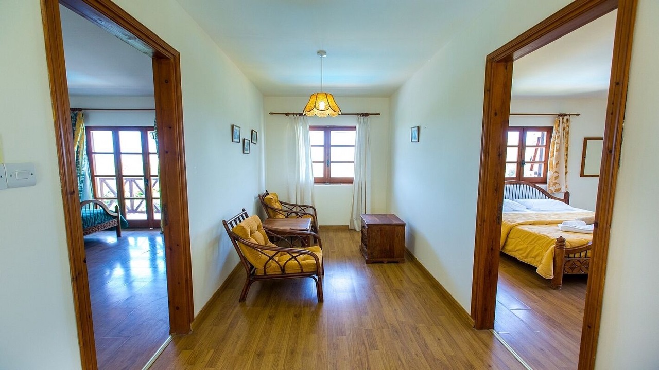 Photo of Bedroom in Pomos
