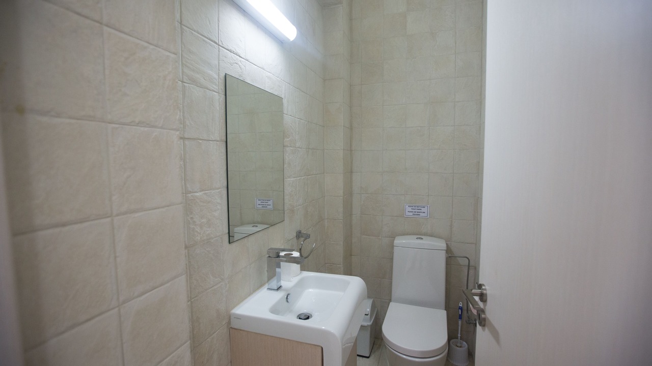 Photo of Bathroom in Cape Greko
