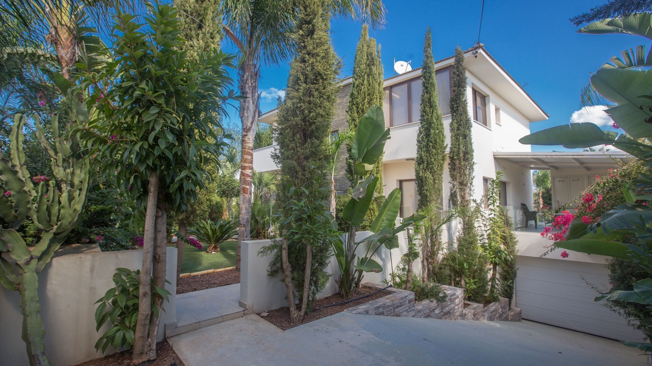 Photo of Outdoor in Cape Greko