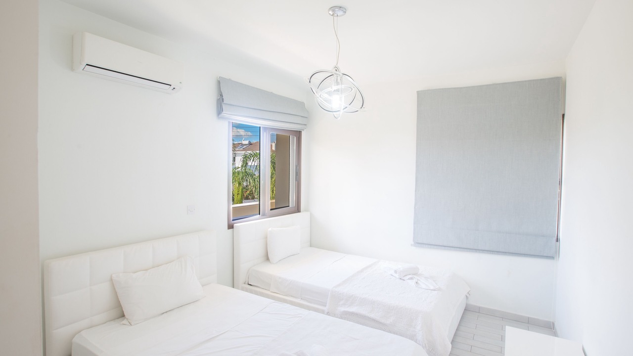 Photo of Bedroom in Cape Greko