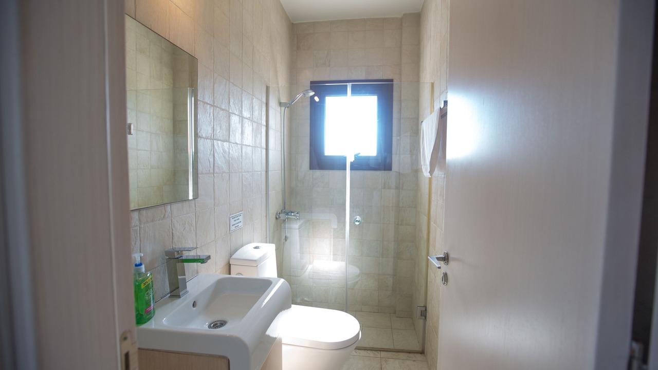 Photo of Bathroom in Cape Greko