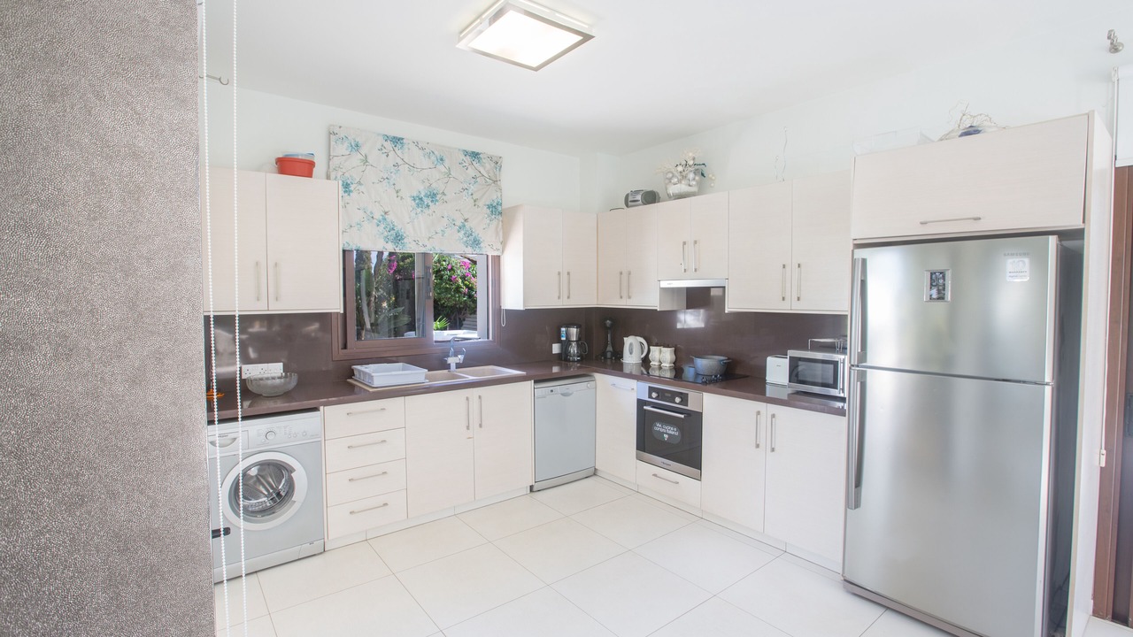 Photo of Kitchen in Cape Greko
