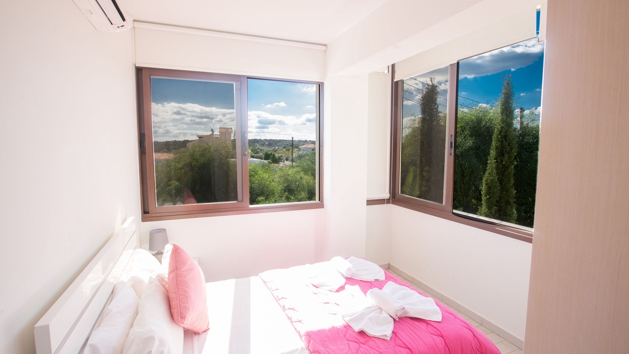 Photo of Bedroom in Cape Greko