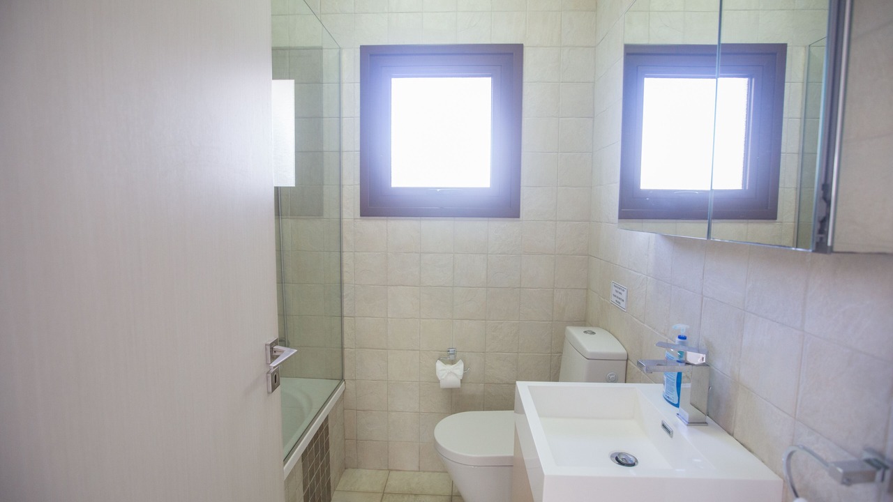 Photo of Bathroom in Cape Greko