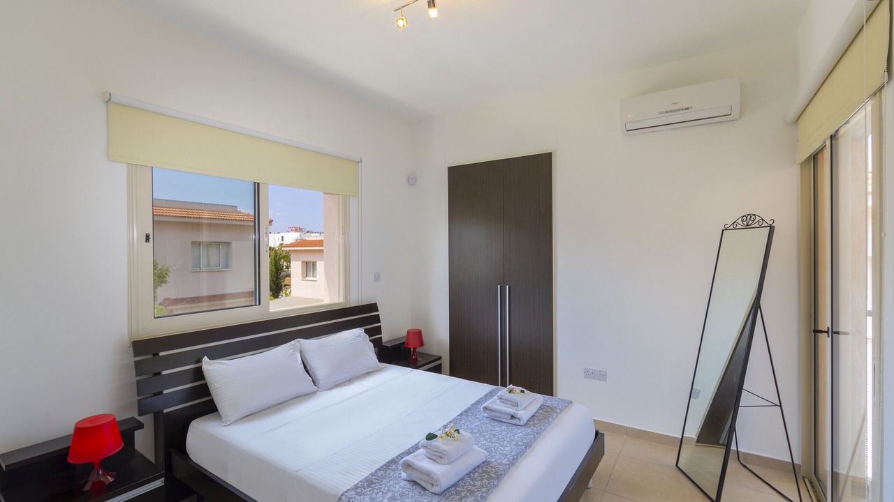 Photo of Bedroom in Pernera