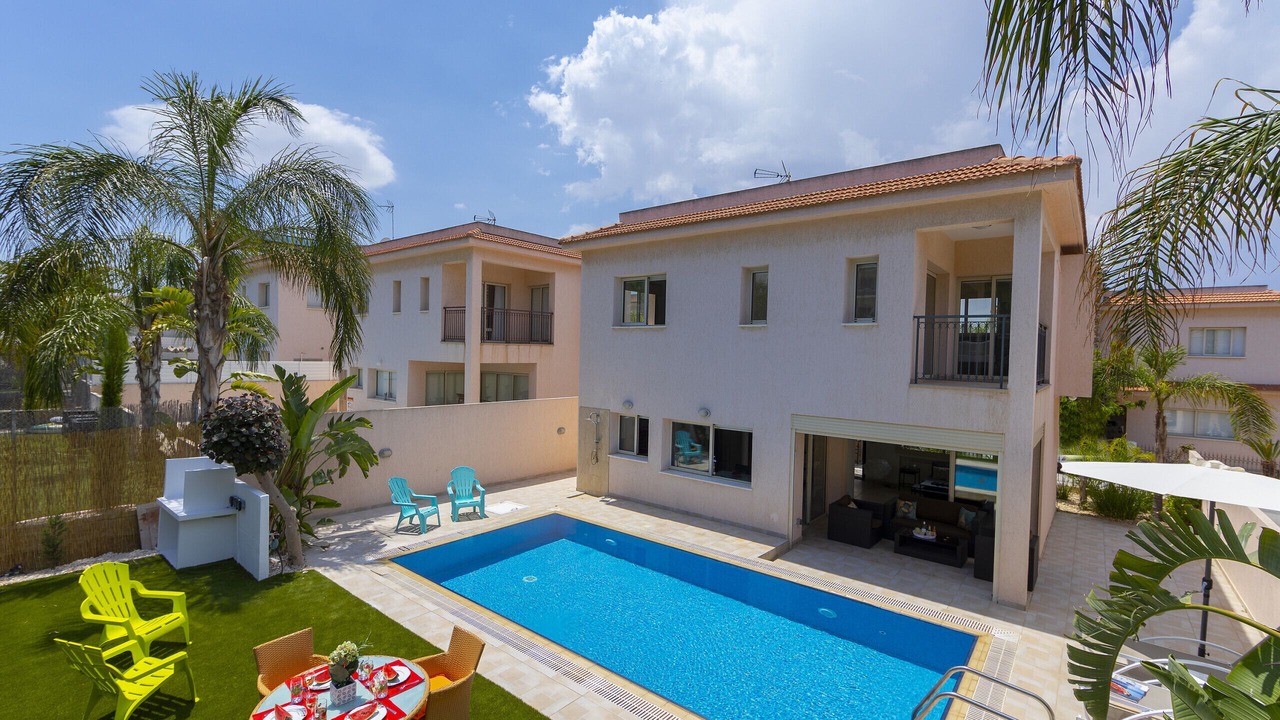 Photo of Outdoor in Pernera