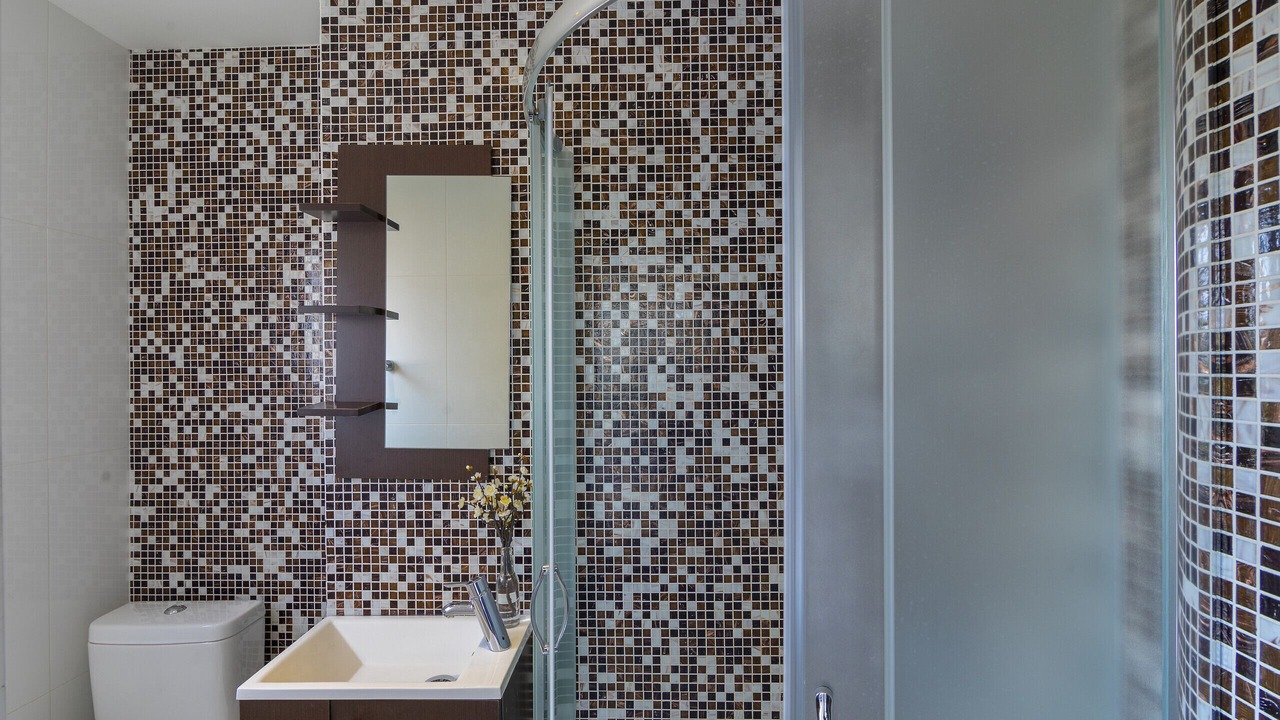 Photo of Bathroom in Pernera