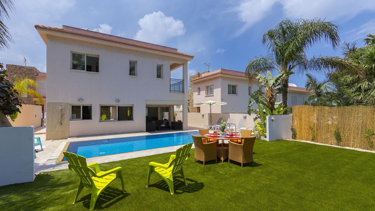 Photo of Outdoor in Pernera