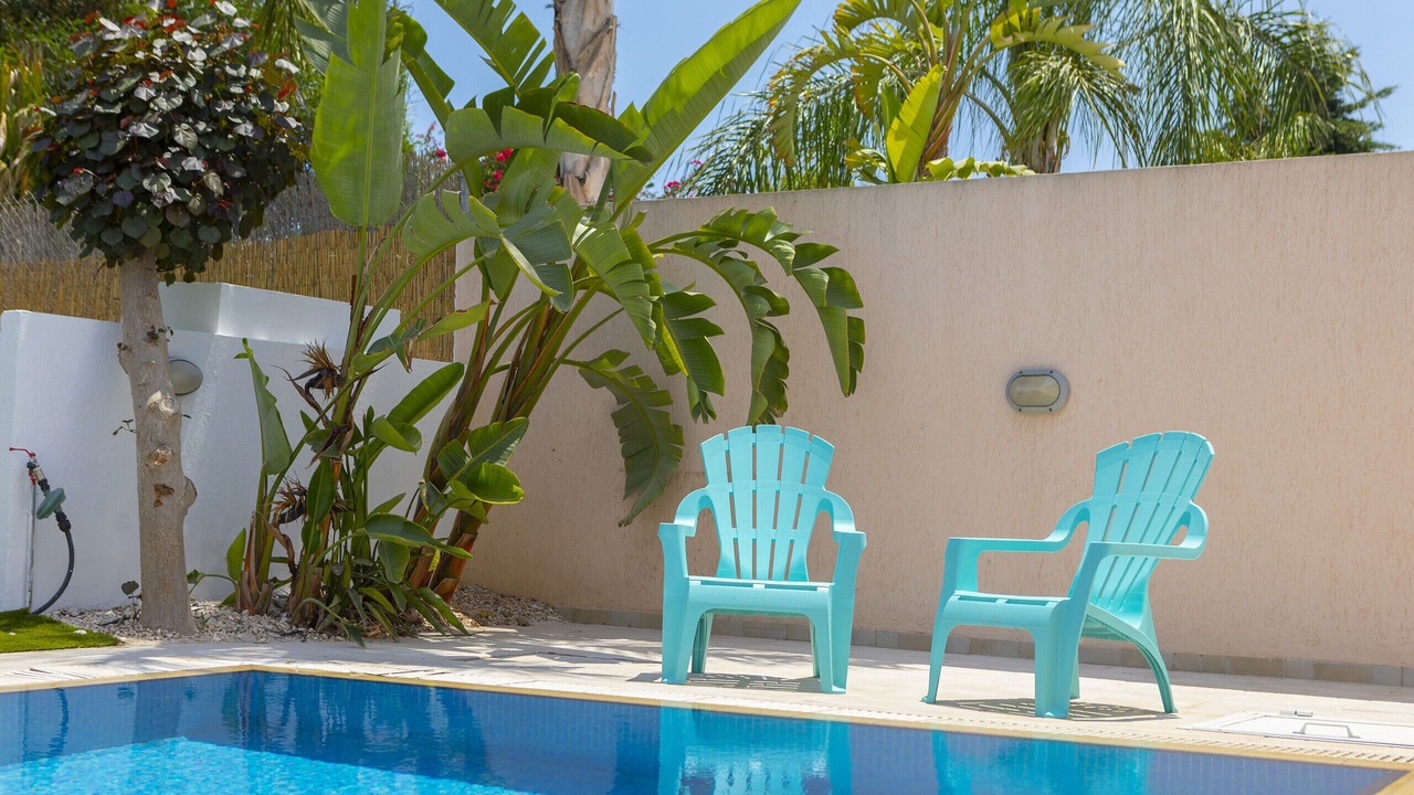 Photo of Outdoor in Pernera