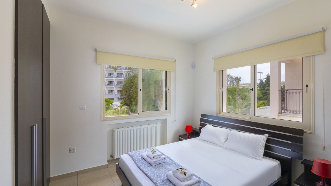 Photo of Bedroom in Pernera