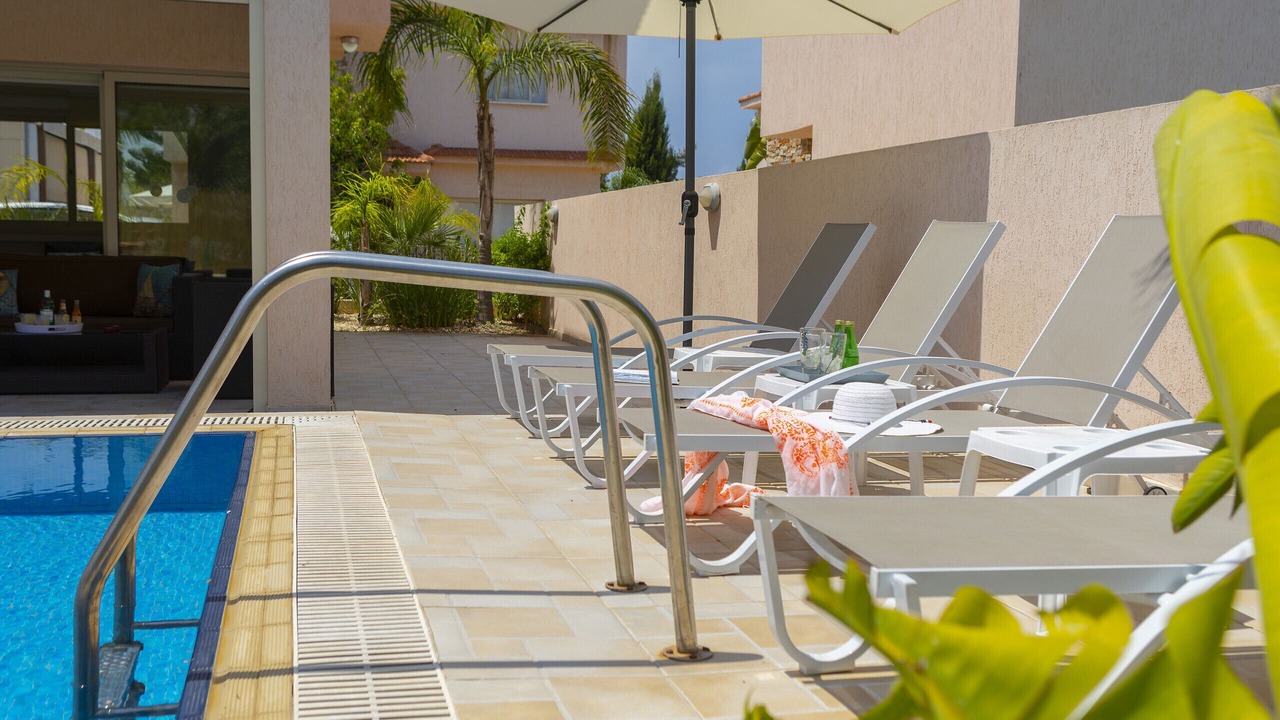 Photo of Outdoor in Pernera