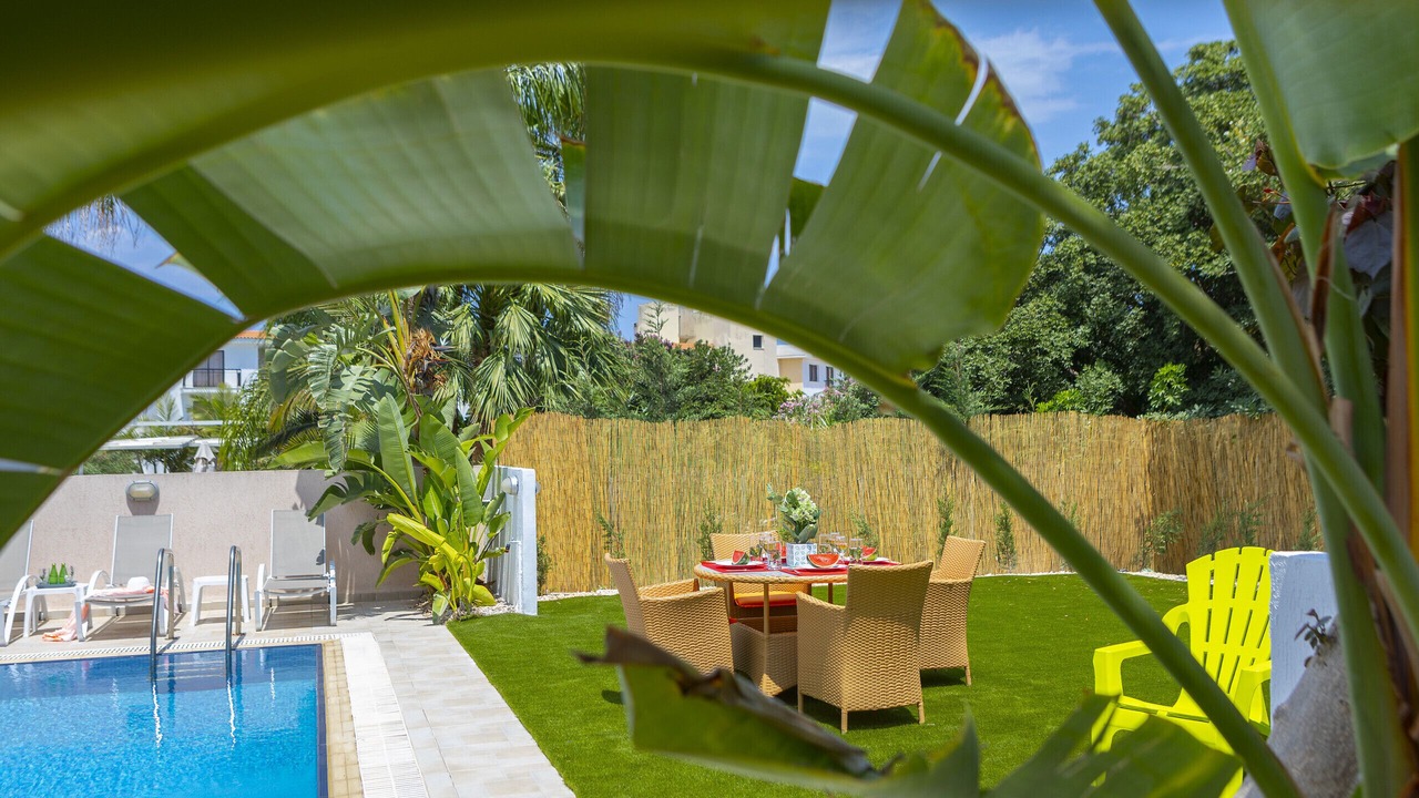 Photo of Outdoor in Pernera