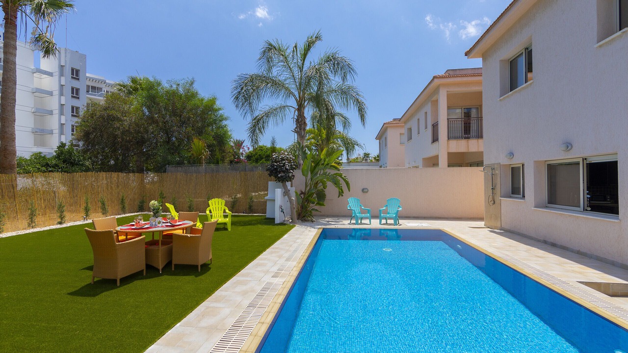 Photo of Outdoor in Pernera