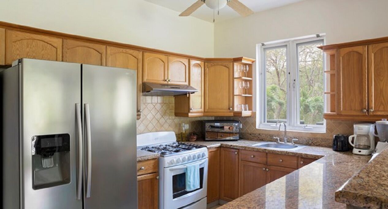 Photo of Kitchen in Playa Colorado