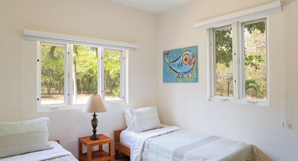 Photo of Bedroom in Playa Colorado