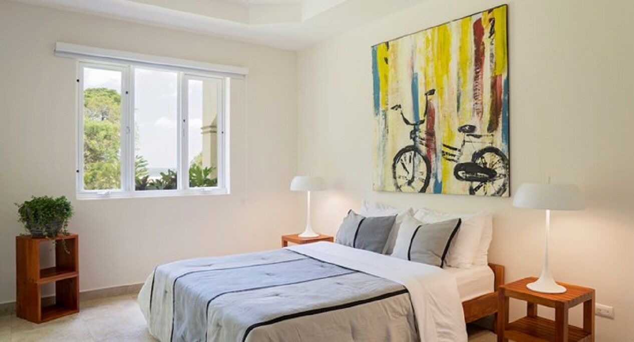Photo of Bedroom in Playa Colorado
