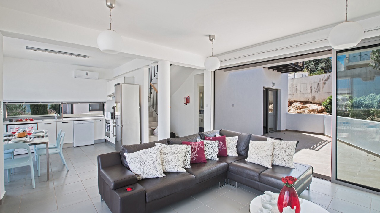 Photo of Bedroom in Latchi