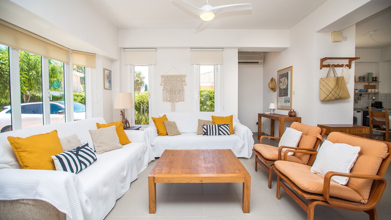 Photo of Livingroom in Ayia Napa