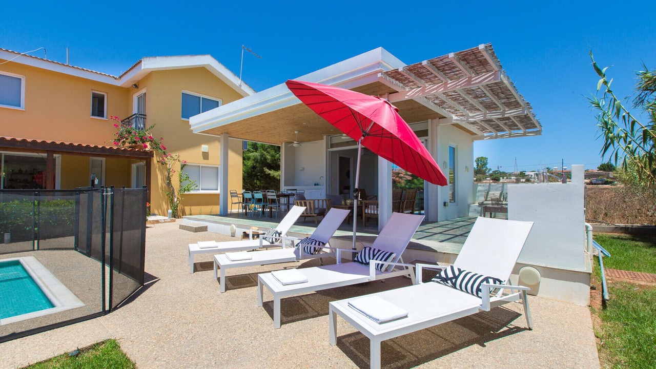 Photo of Outdoor in Ayia Napa