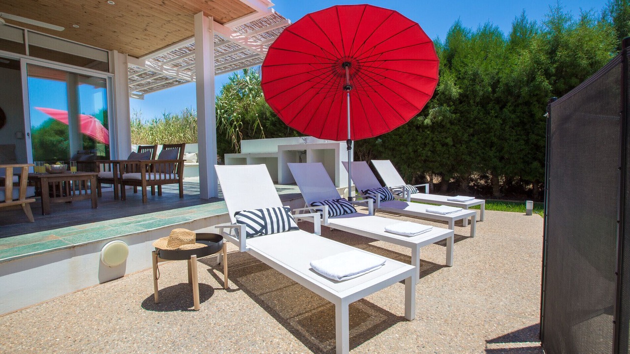 Photo of Outdoor in Ayia Napa