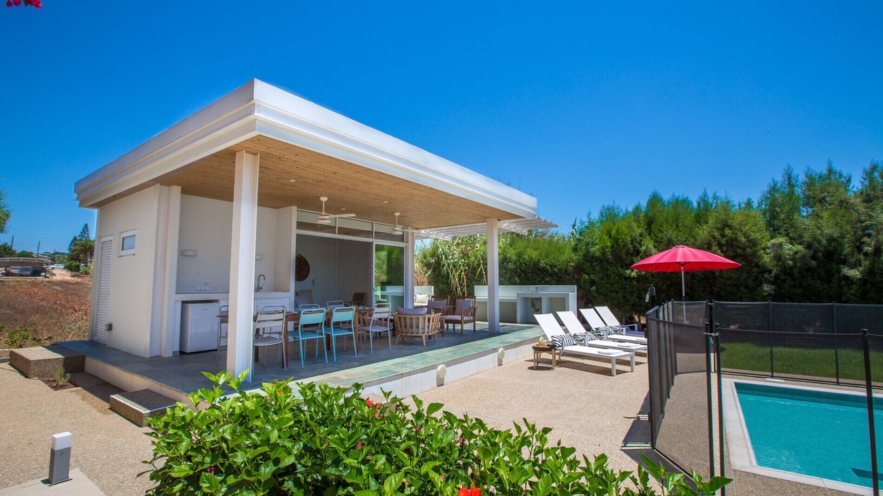 Photo of Outdoor in Ayia Napa