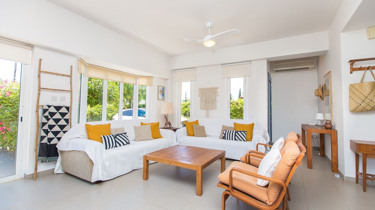 Photo of Livingroom in Ayia Napa