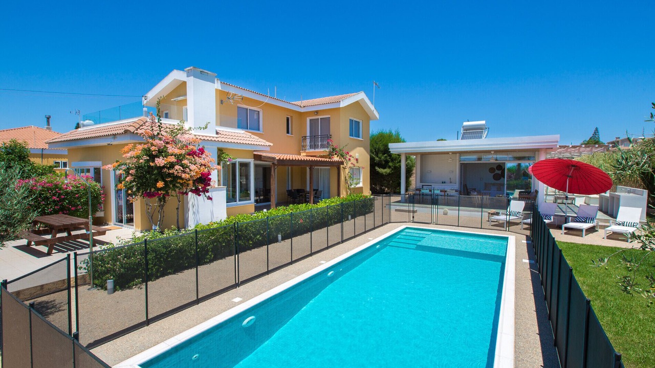 Photo of Outdoor in Ayia Napa