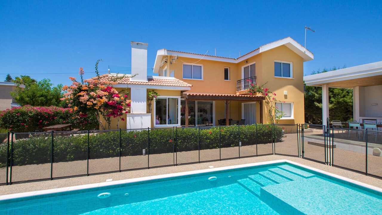 Photo of Outdoor in Ayia Napa