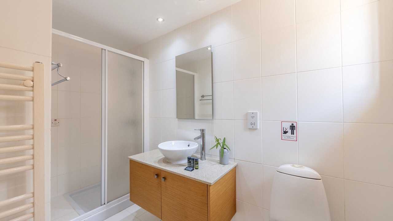Photo of Bathroom in Kapparis