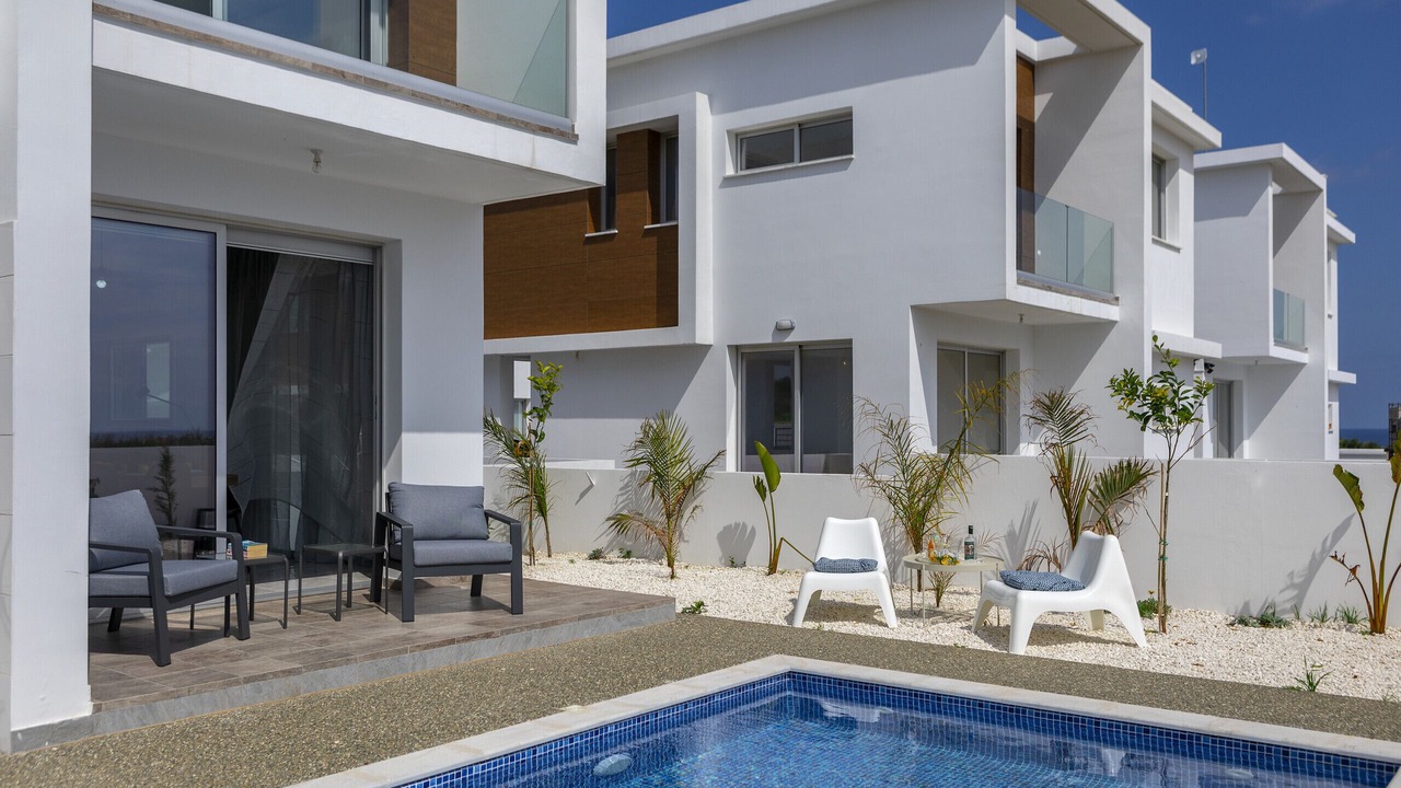 Photo of Outdoor in Kapparis