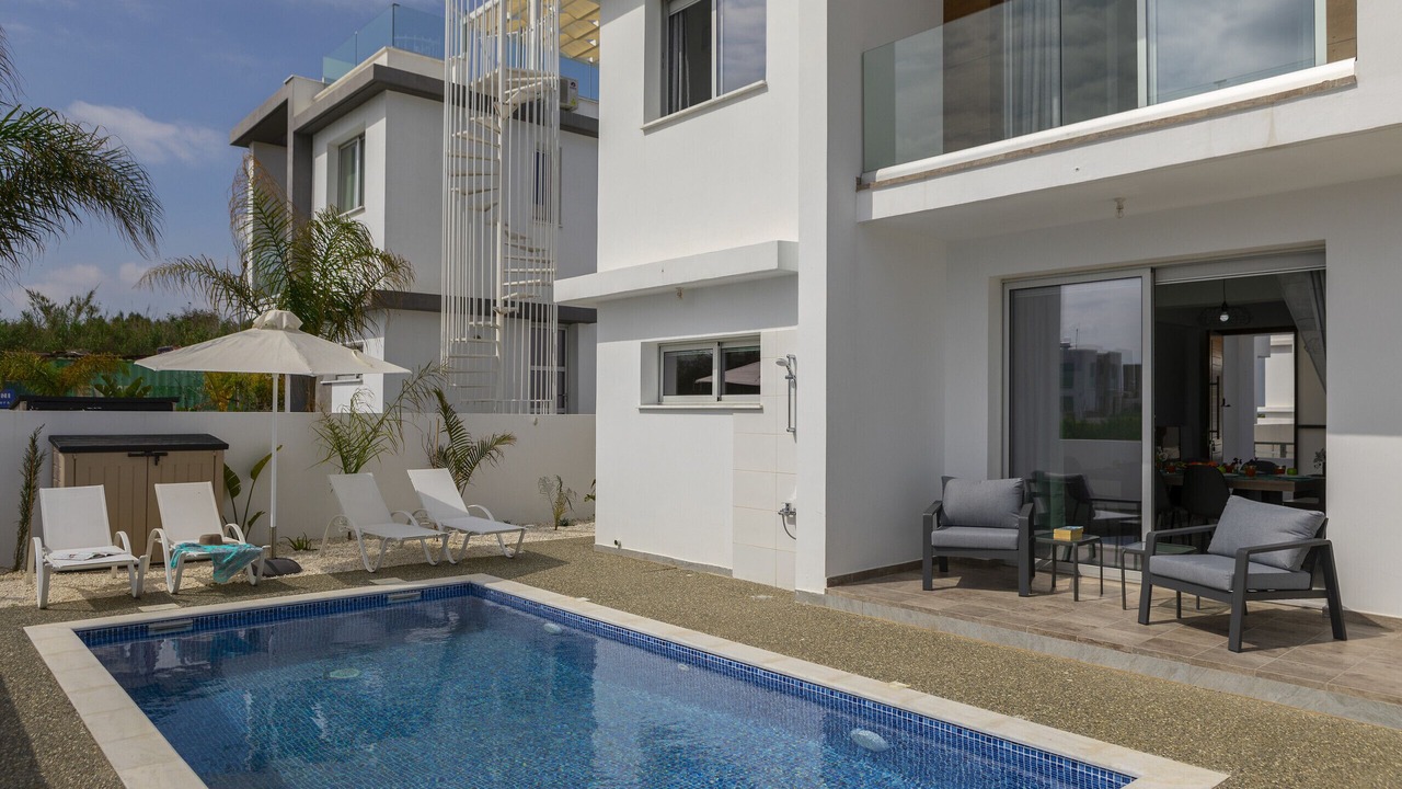 Photo of Outdoor in Kapparis