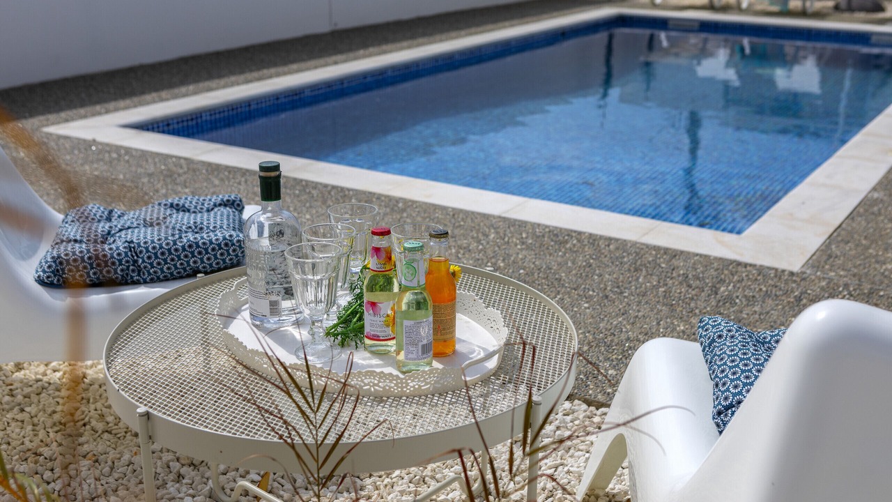 Photo of Outdoor in Kapparis