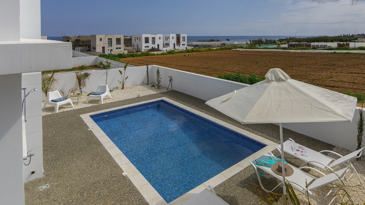 Photo of Outdoor in Kapparis