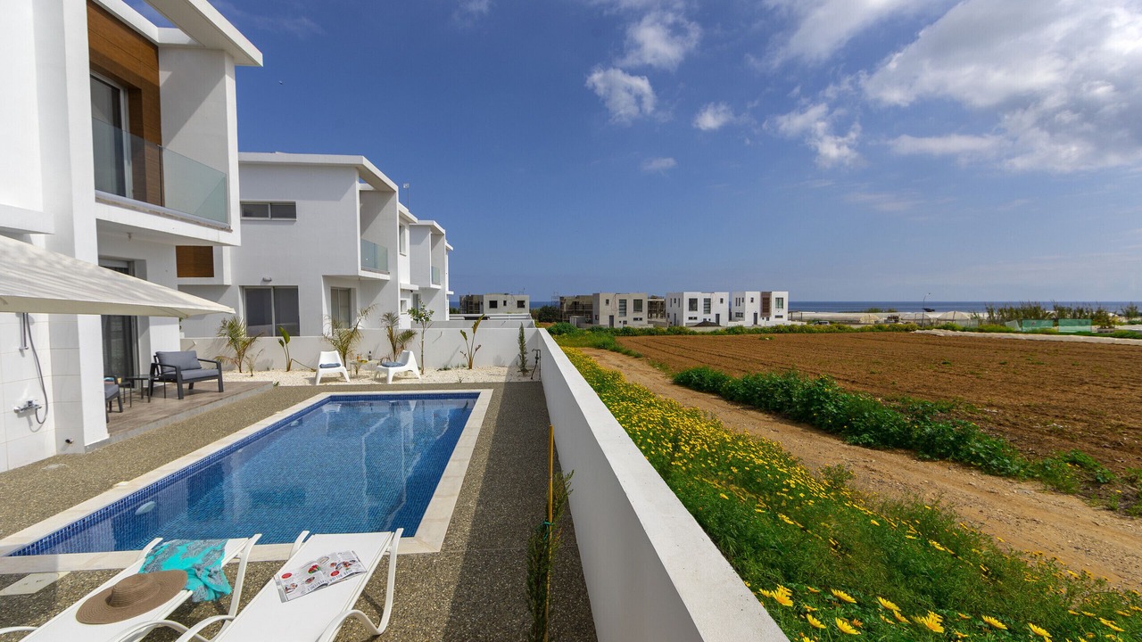 Photo of Outdoor in Kapparis