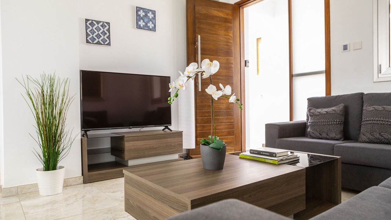 Photo of Livingroom in Kapparis