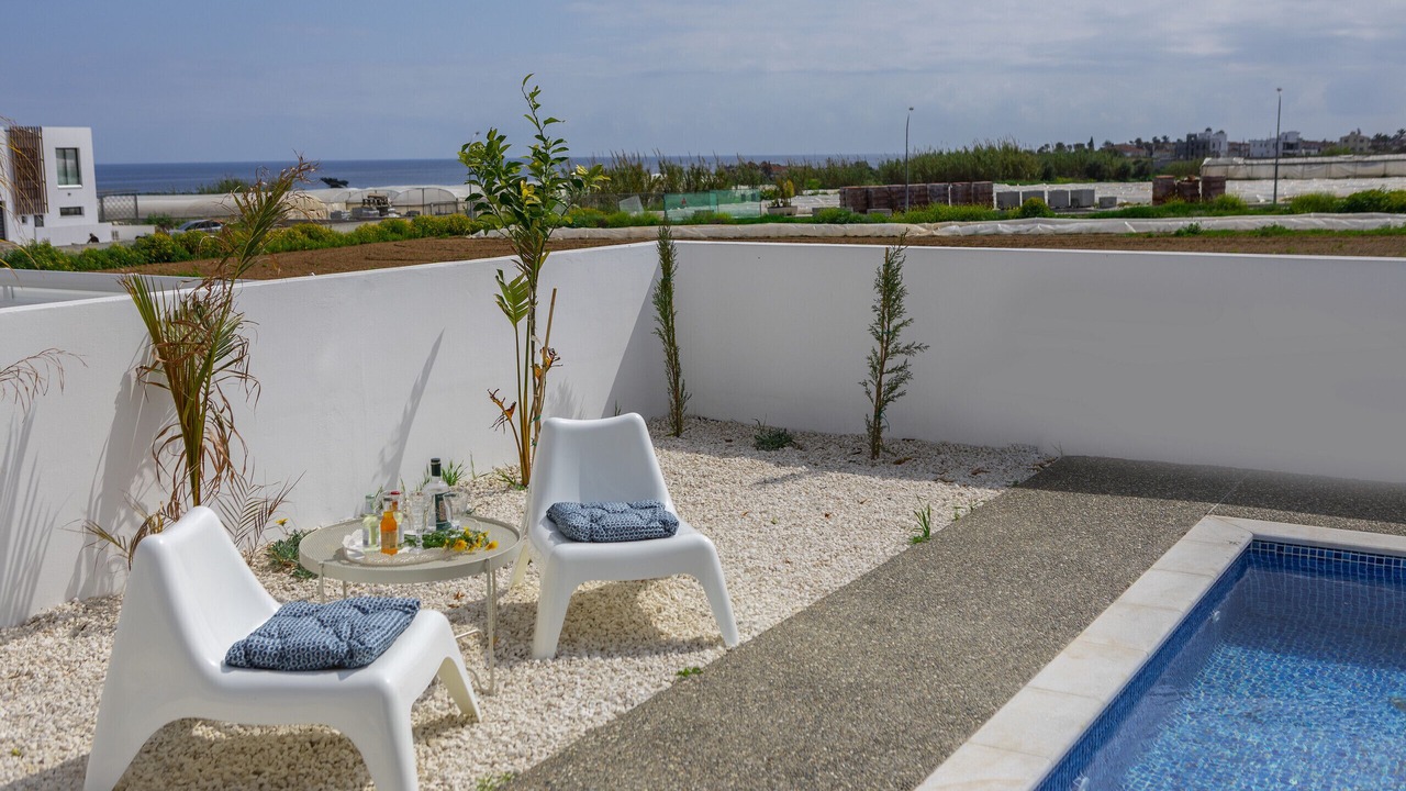 Photo of Outdoor in Kapparis