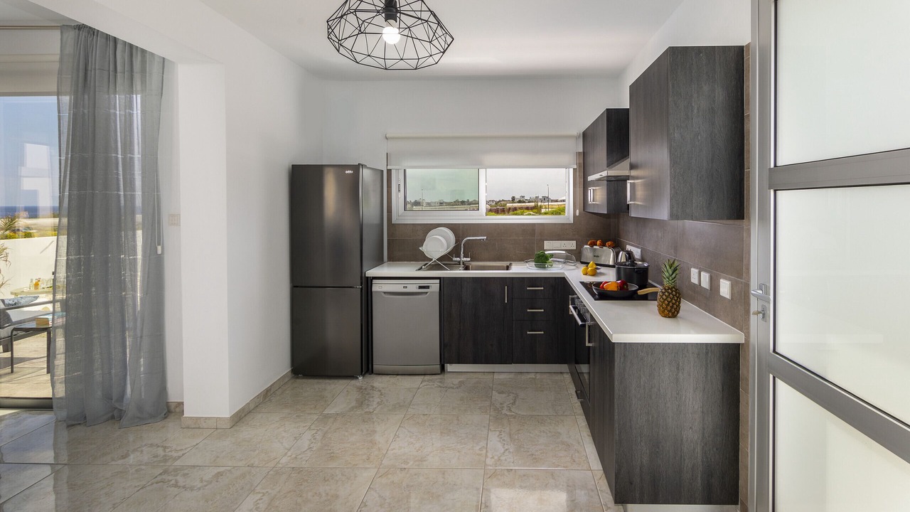 Photo of Kitchen in Kapparis