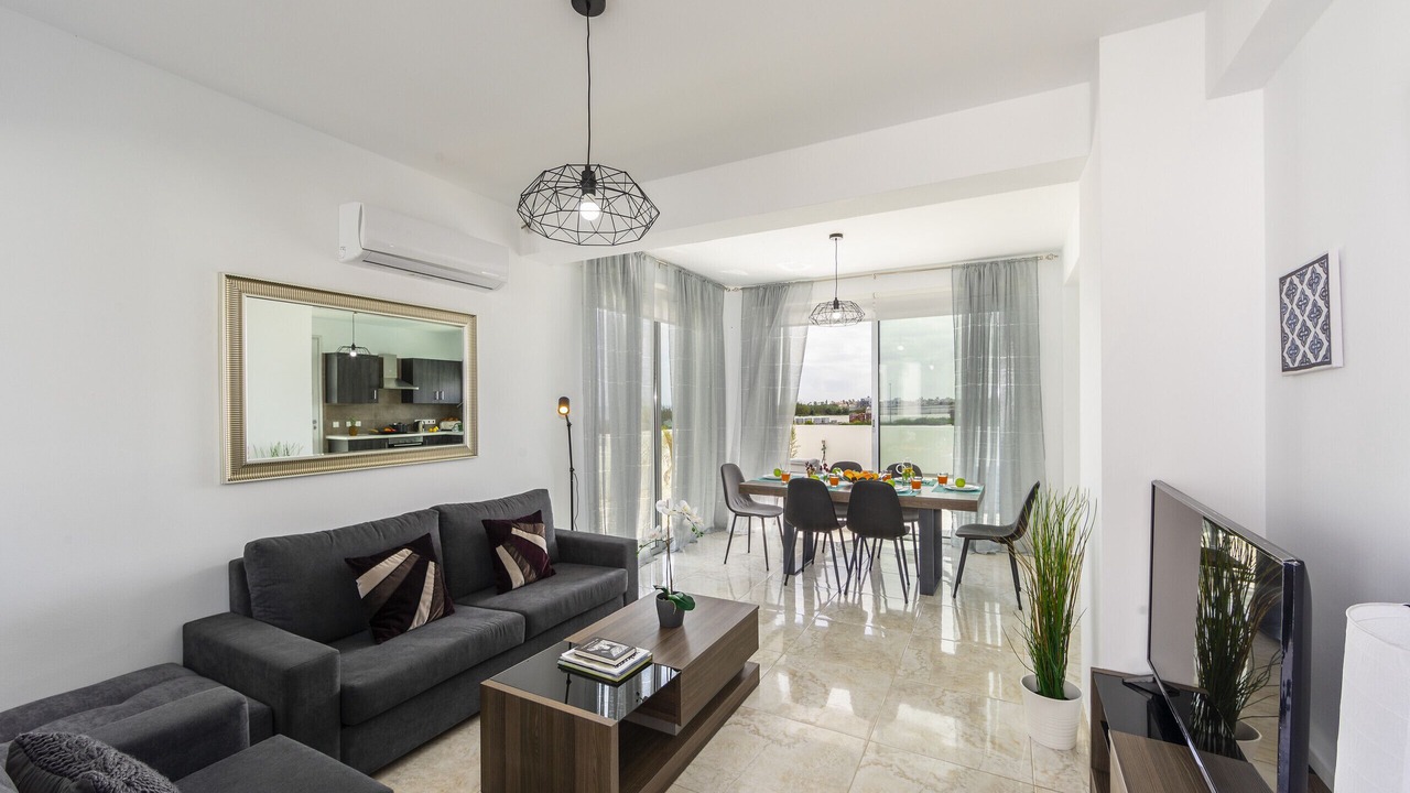 Photo of Livingroom in Kapparis