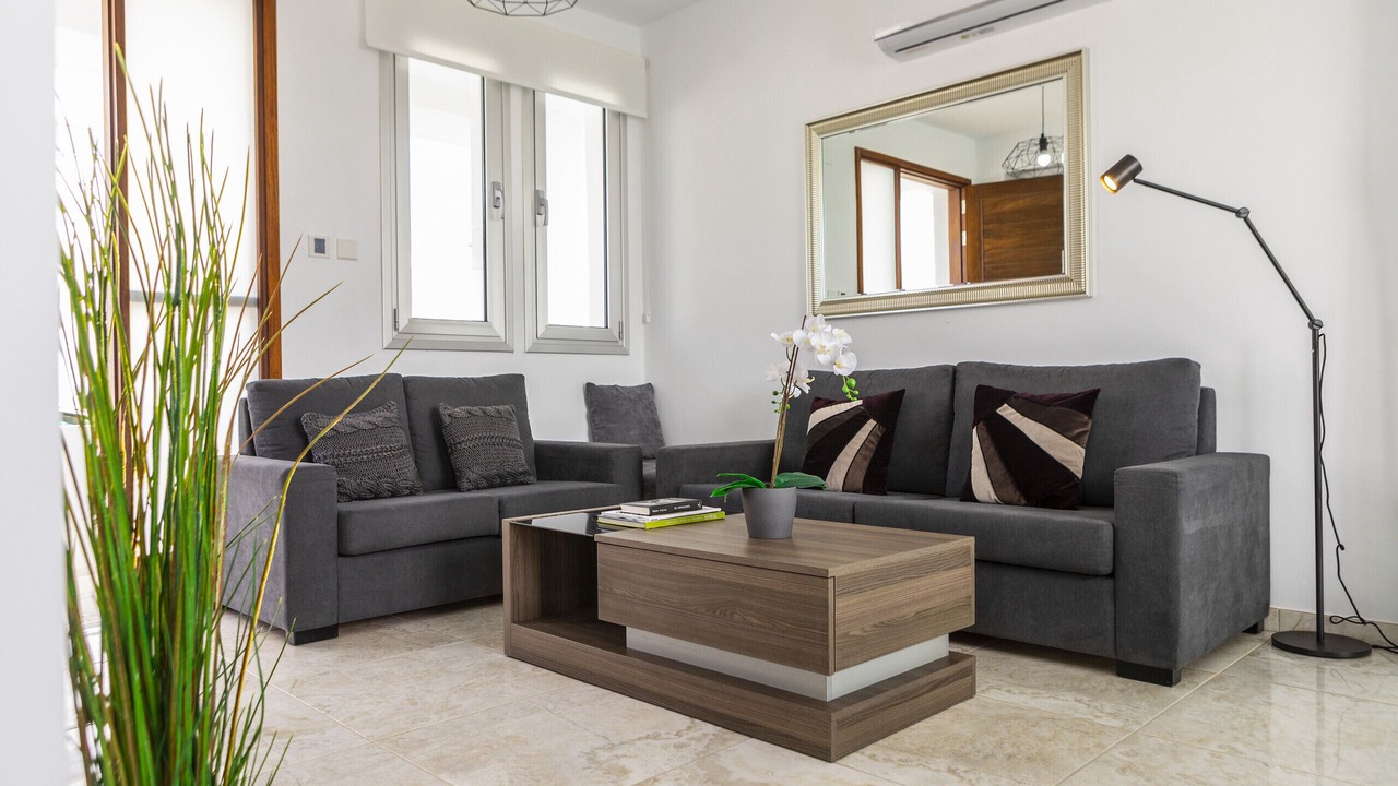 Photo of Livingroom in Kapparis